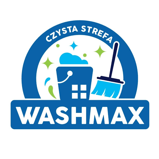 Zdjęcie na okładce dla Usługi sprzątania - washmax